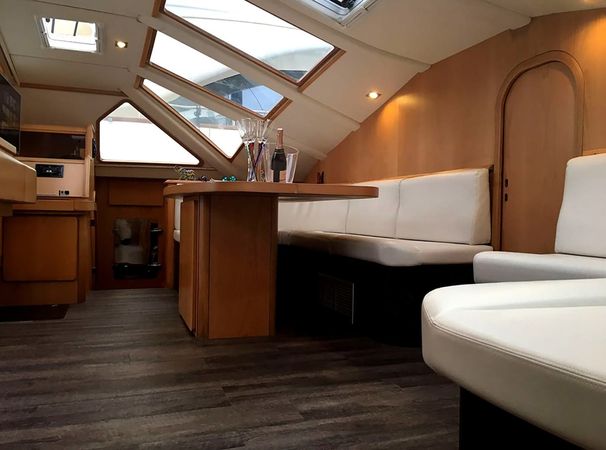 Privilege 51 | Montagu