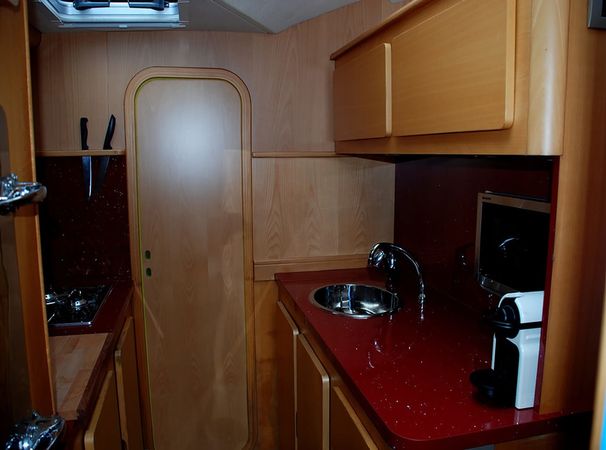 Privilege 51 | Montagu