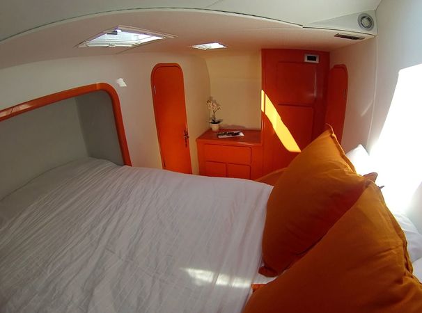 Privilege 51 | Montagu