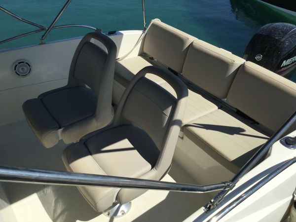 Quicksilver 605 | Quicksilver Zadar