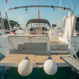 Dufour 56 | Ipazia