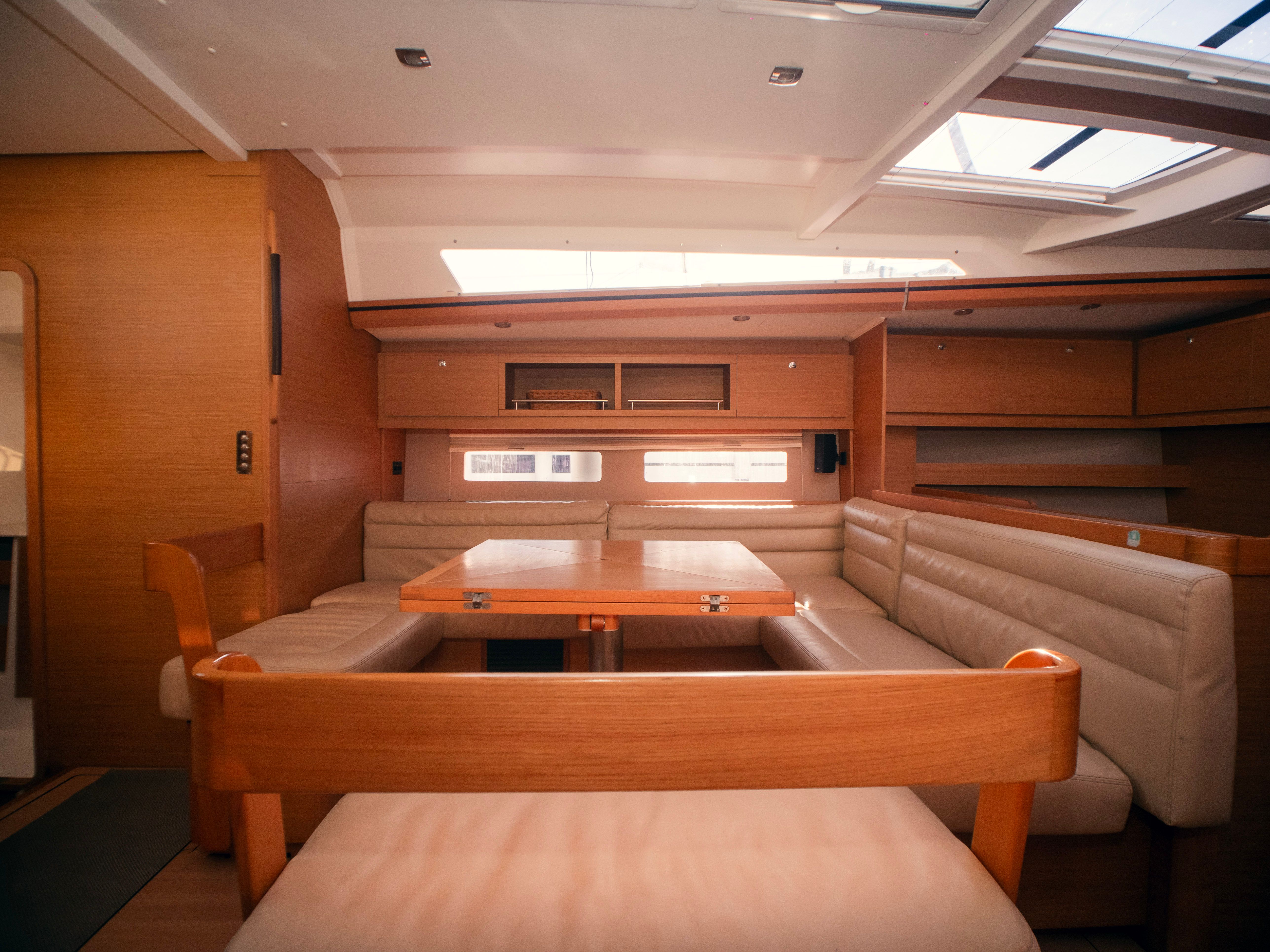 Dufour 56 | Ipazia