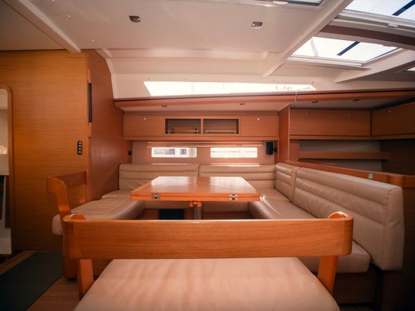 Dufour 56 | Ipazia