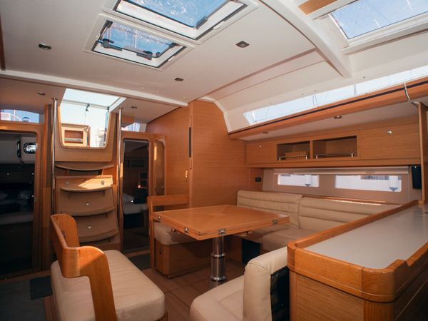 Dufour 56 | Ipazia