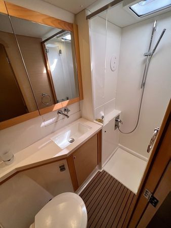 Lagoon 450 F | Somewhere