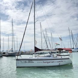 Twister 800 | Twister