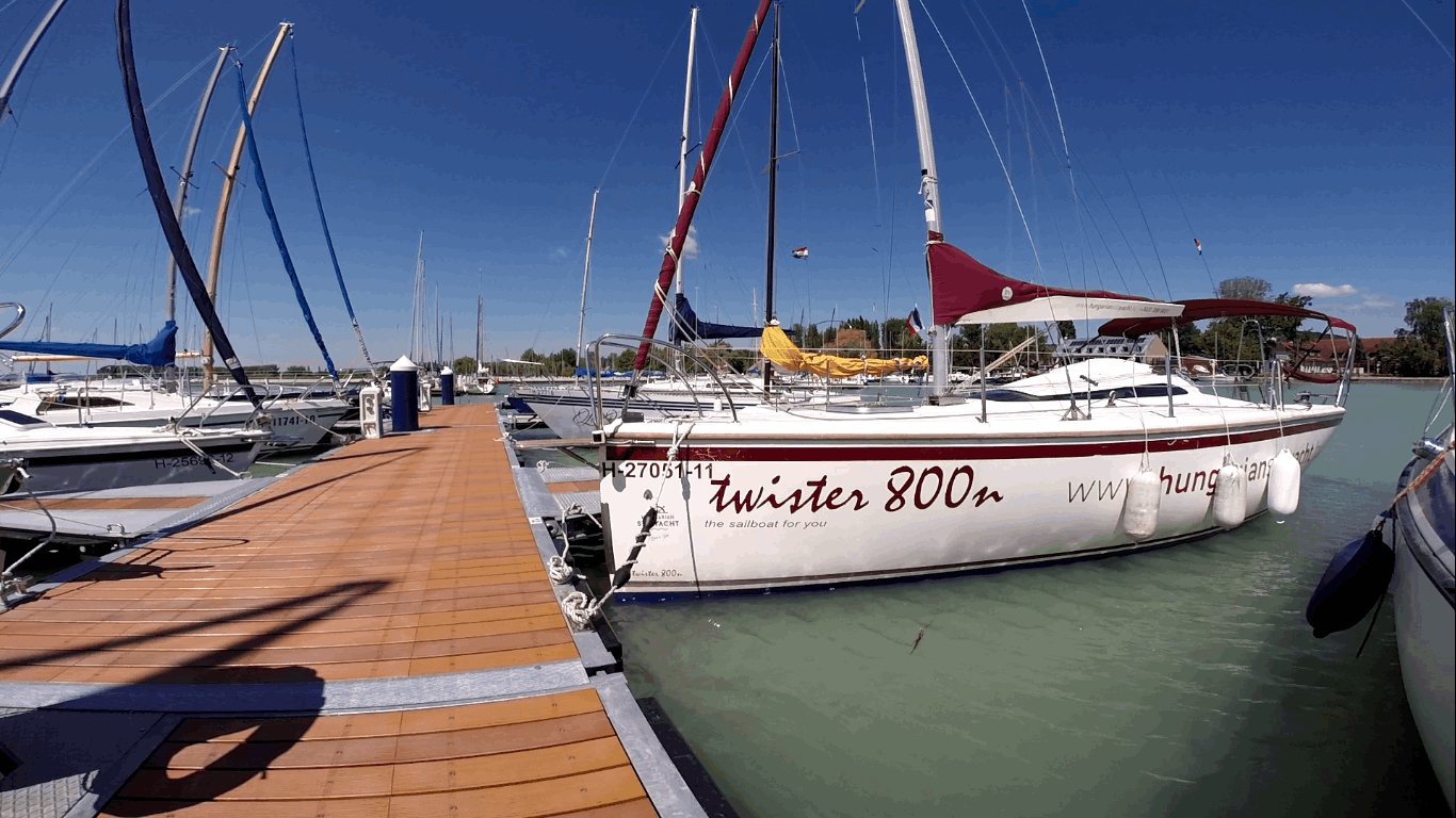 Twister 800 | Twister