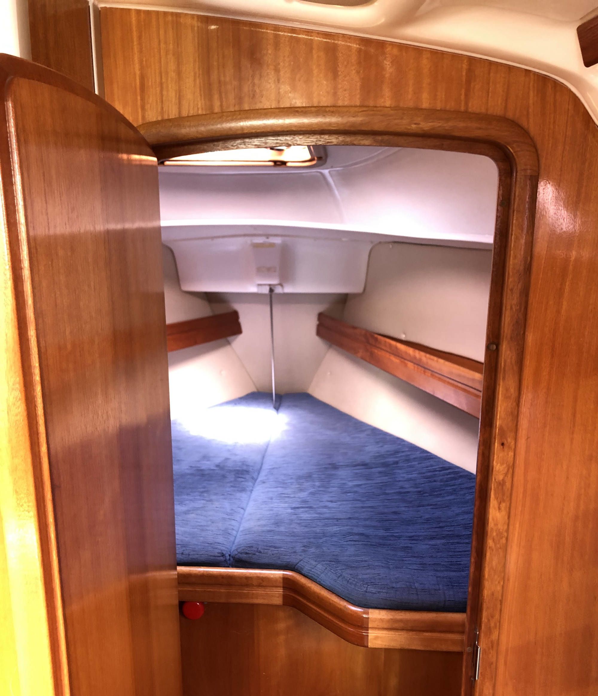 Bavaria 30 Cruiser | Malena