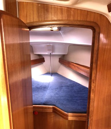 Bavaria 30 Cruiser | Malena