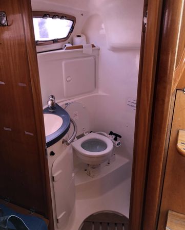 Bavaria 30 Cruiser | Malena