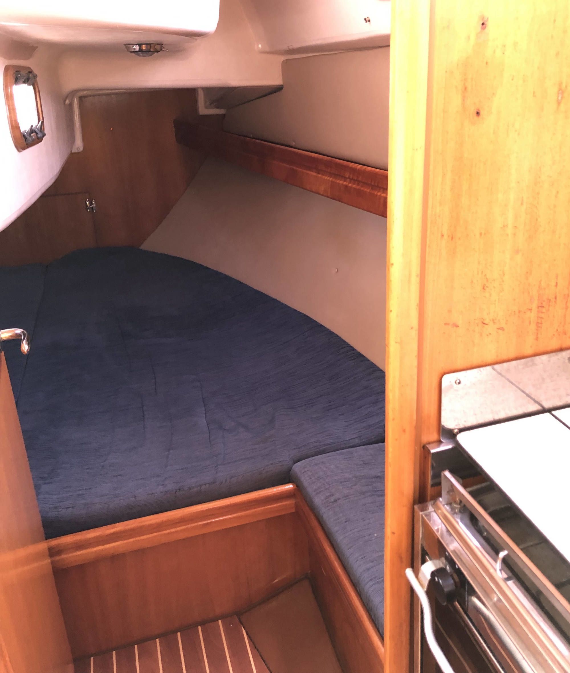 Bavaria 30 Cruiser | Malena