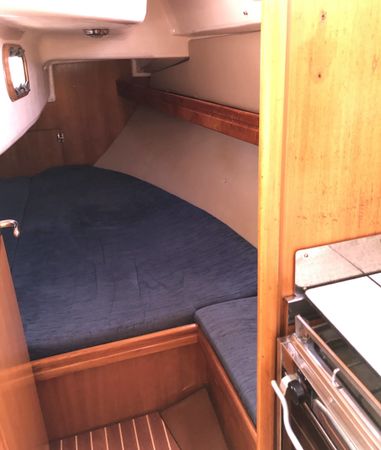 Bavaria 30 Cruiser | Malena