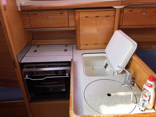 Bavaria 30 Cruiser | Malena