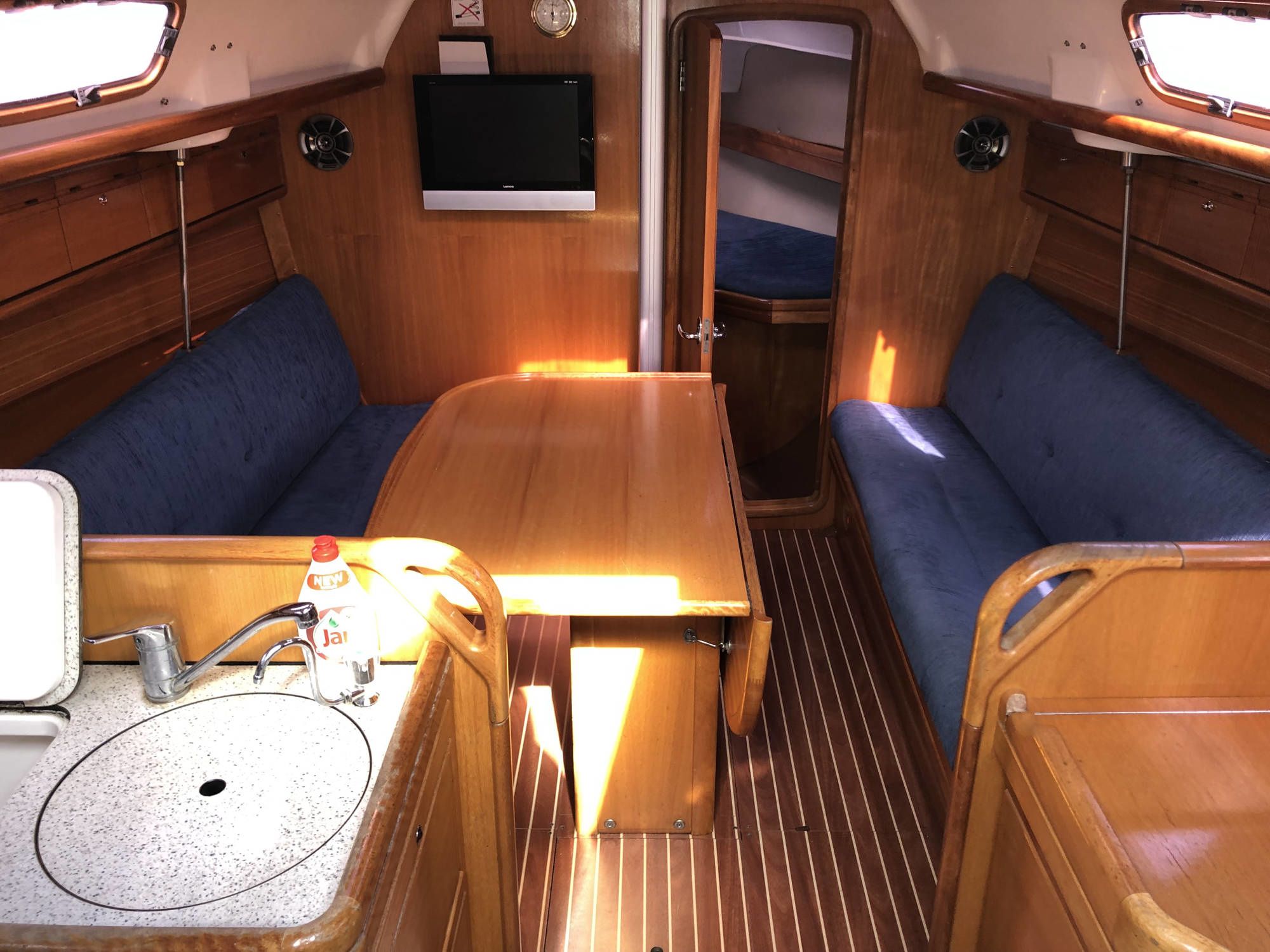 Bavaria 30 Cruiser | Malena