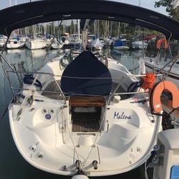 Bavaria 30 Cruiser | Malena