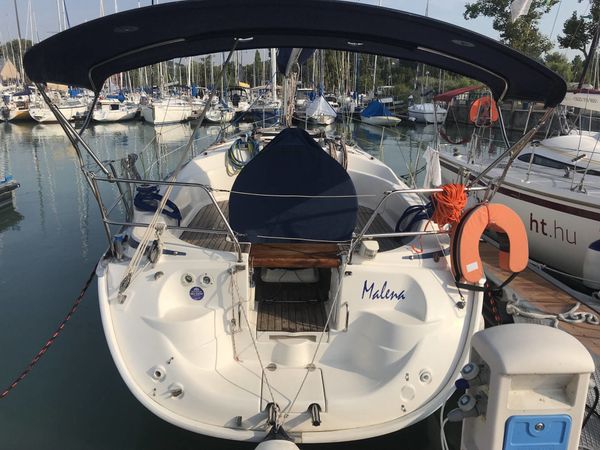 Bavaria 30 Cruiser | Malena