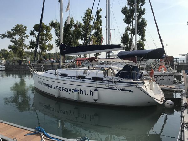 Bavaria 30 Cruiser | Malena