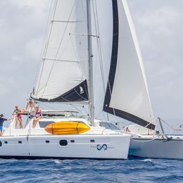 Voyage 480 | Endless Summer