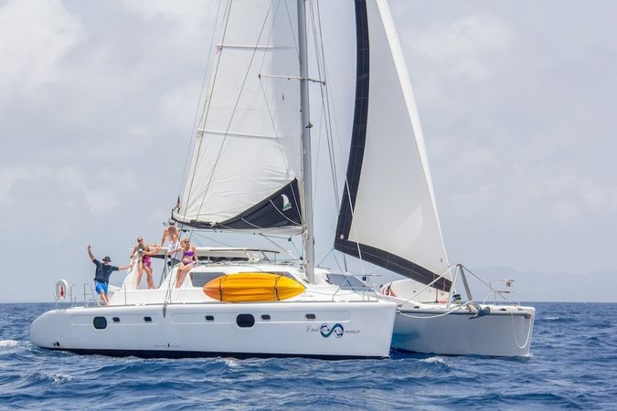 Voyage 480 | Endless Summer