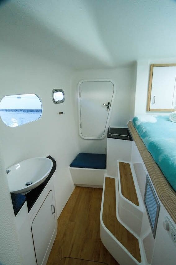 Voyage 480 | Endless Summer