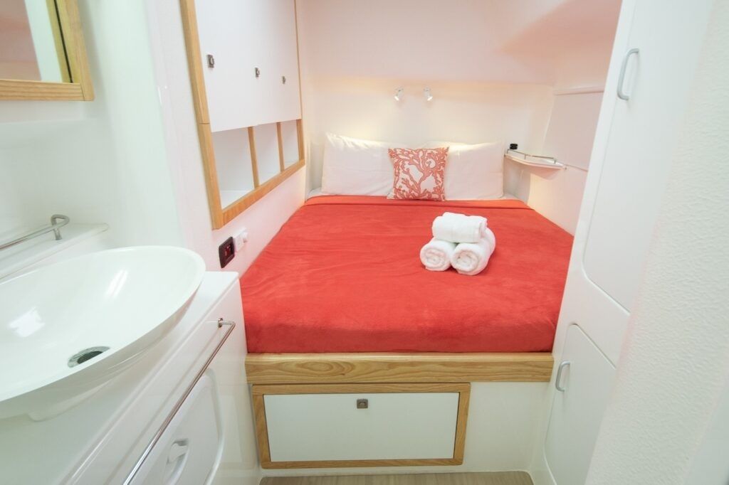 Voyage 480 | Endless Summer