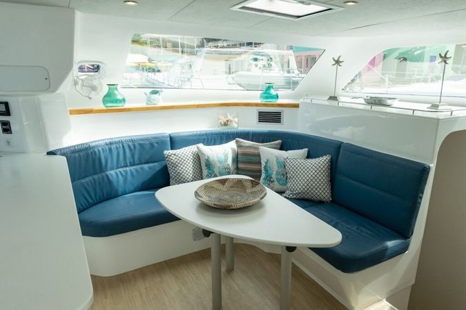 Voyage 480 | Endless Summer