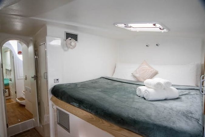 Voyage 480 | Endless Summer