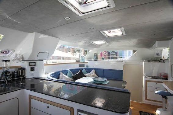 Voyage 480 | Endless Summer