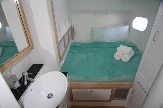 Voyage 480 | Endless Summer