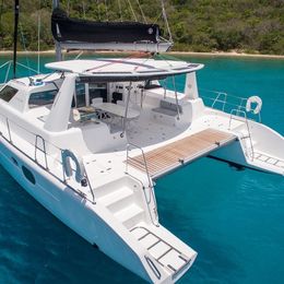 Voyage 480 | Let it Go