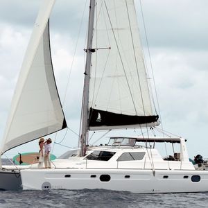 Picture of Voyage 480 | Moonstruck