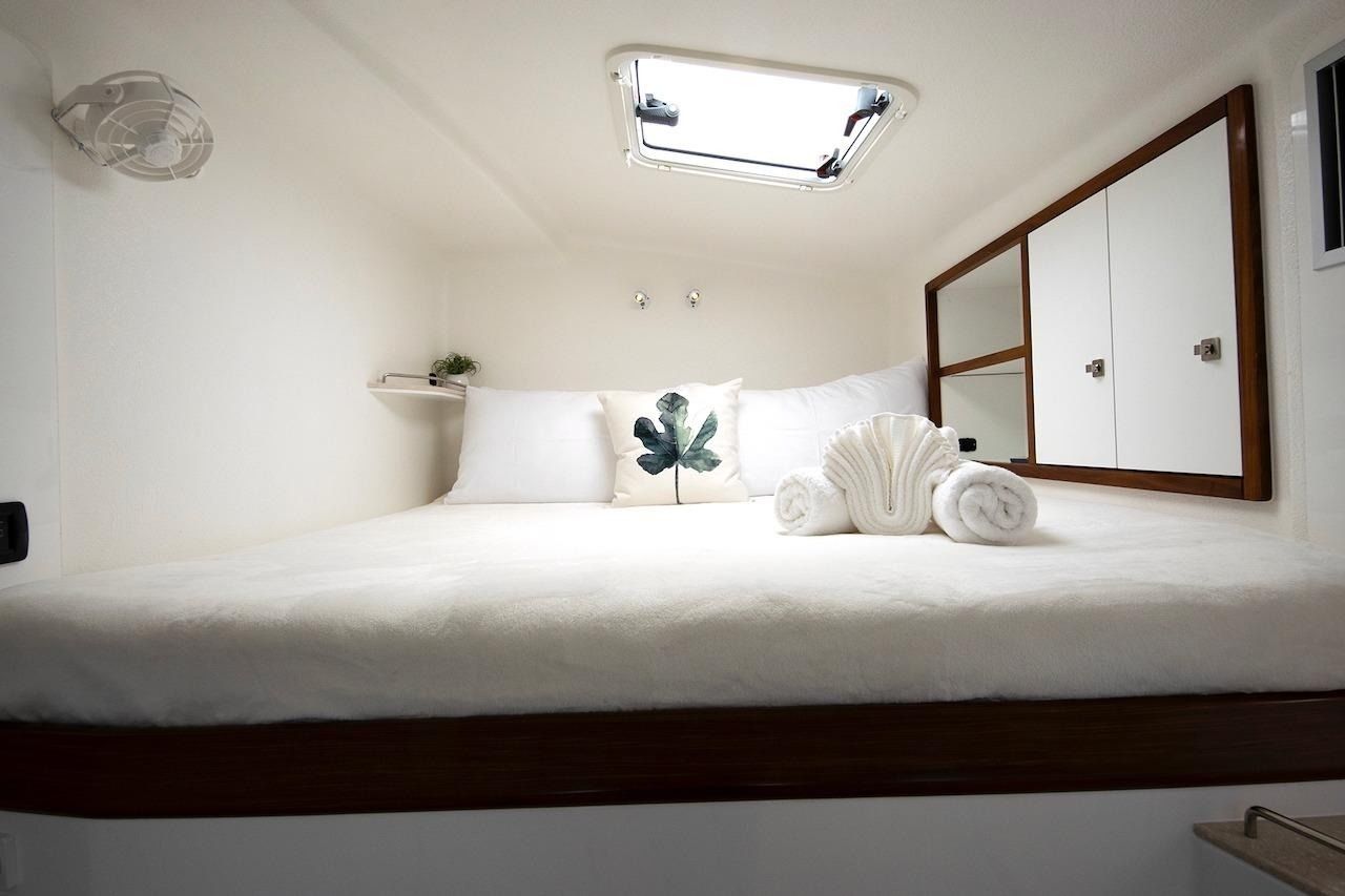 Voyage 480 | Moonstruck