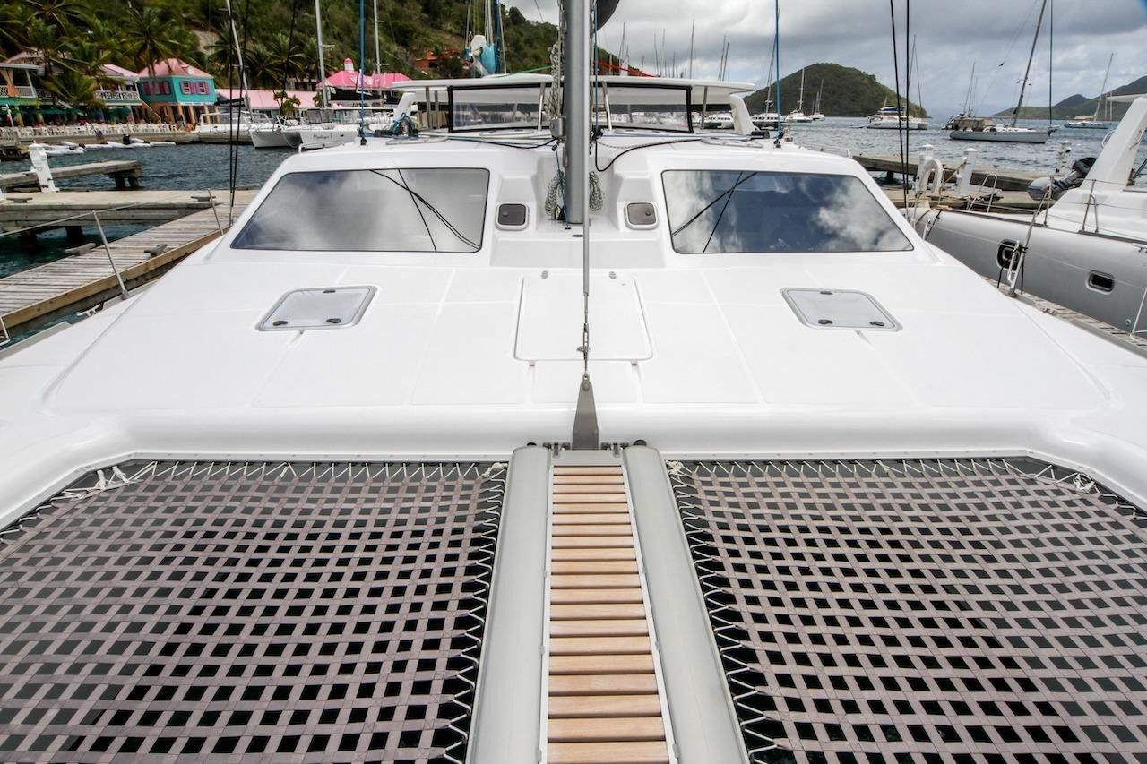 Voyage 480 | Moonstruck