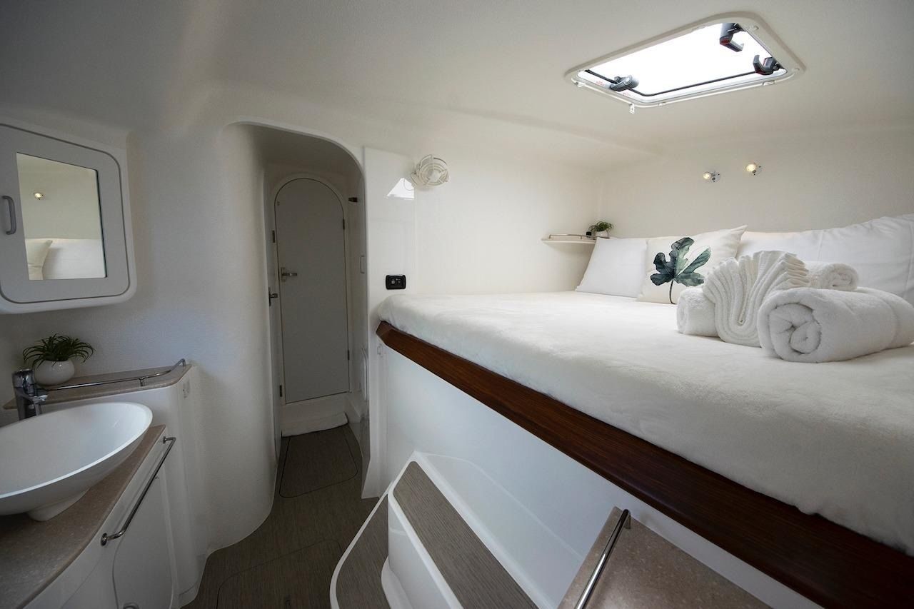 Voyage 480 | Moonstruck