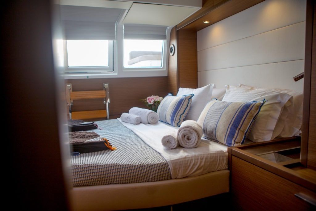 Lagoon 620 | Valium 62