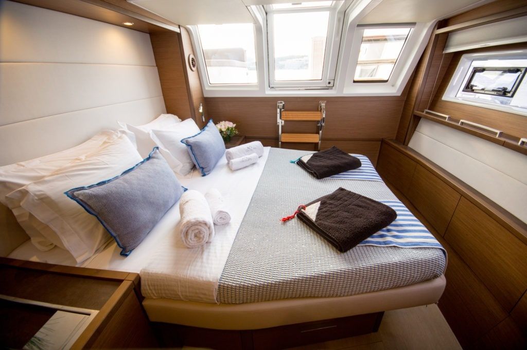 Lagoon 620 | Valium 62