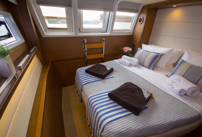 Lagoon 620 | Valium 62