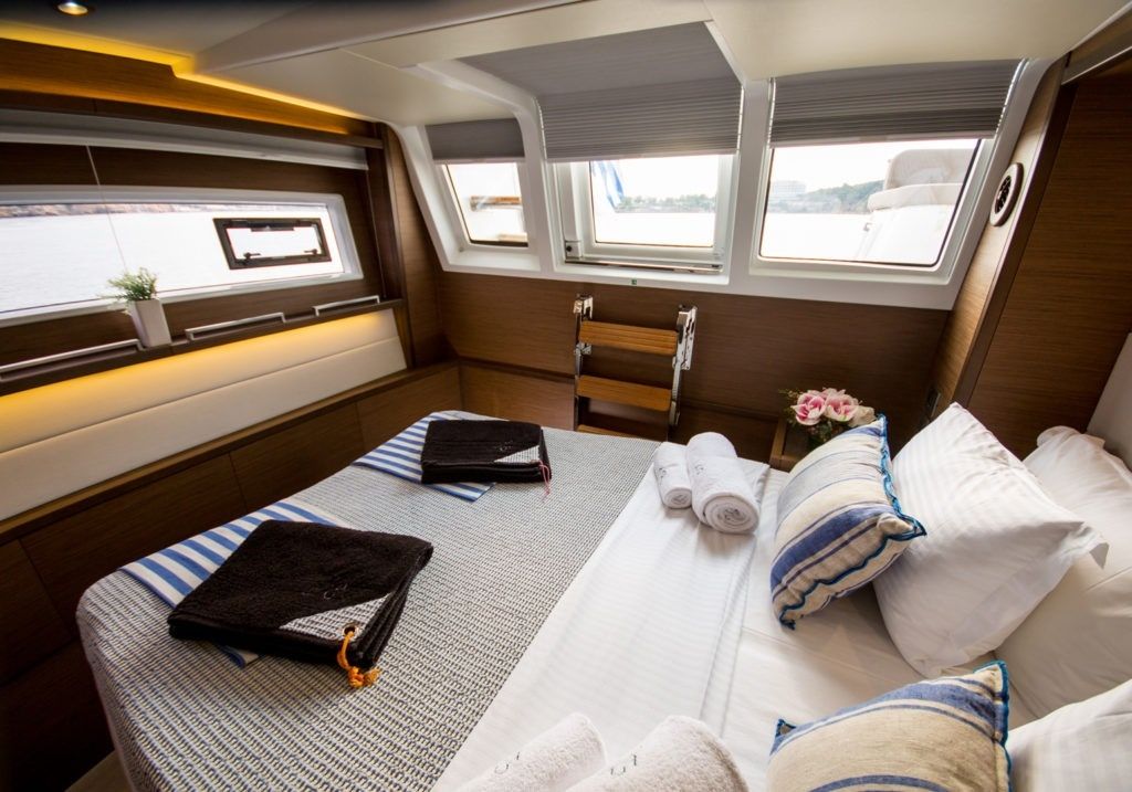 Lagoon 620 | Valium 62