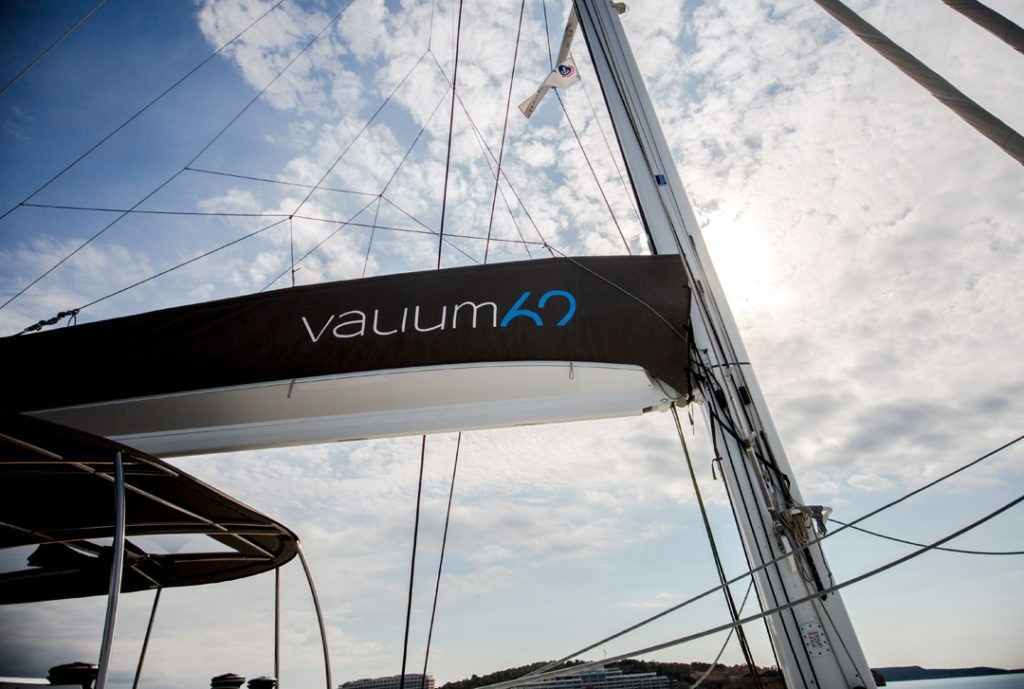 Lagoon 620 | Valium 62