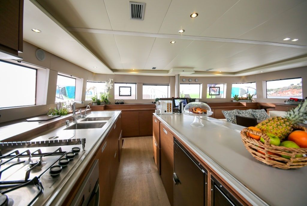 Lagoon 620 | Valium 62