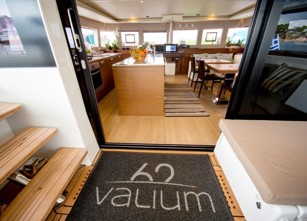 Lagoon 620 | Valium 62