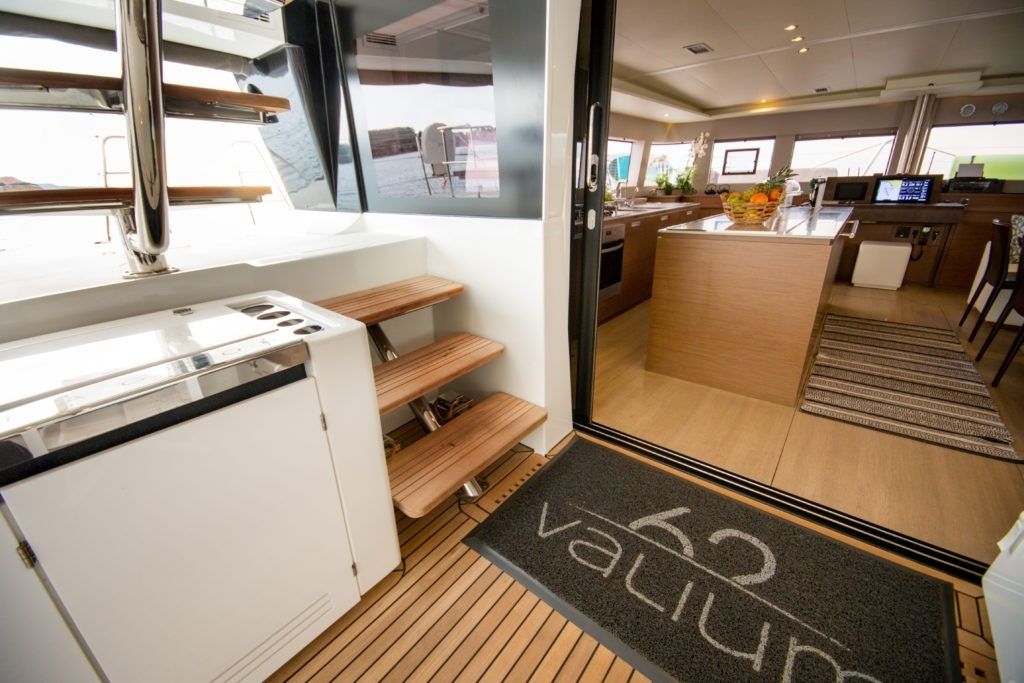 Lagoon 620 | Valium 62