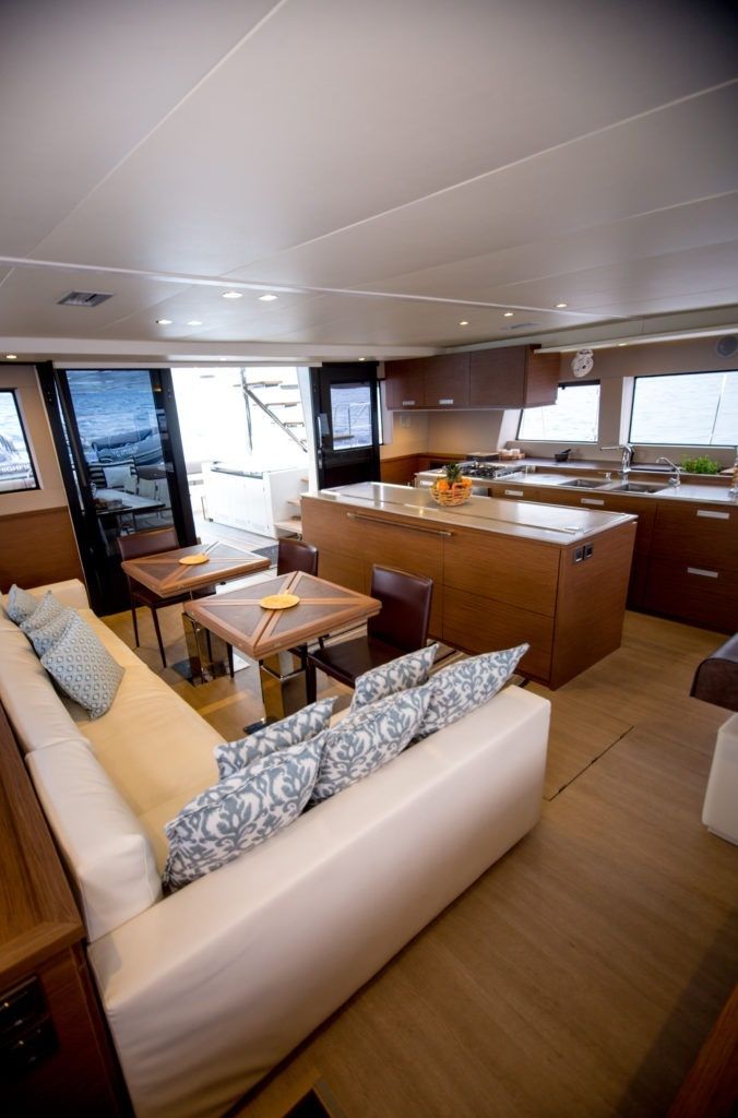 Lagoon 620 | Valium 62