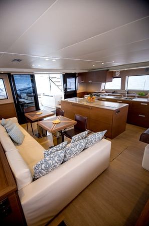 Lagoon 620 | Valium 62