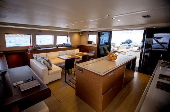 Lagoon 620 | Valium 62