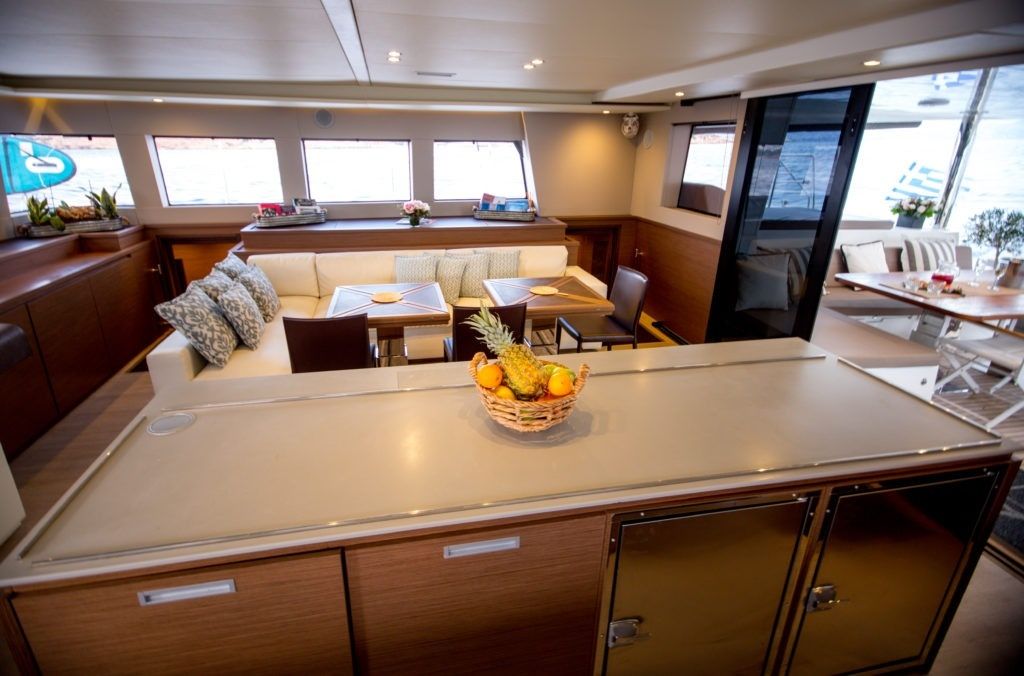 Lagoon 620 | Valium 62