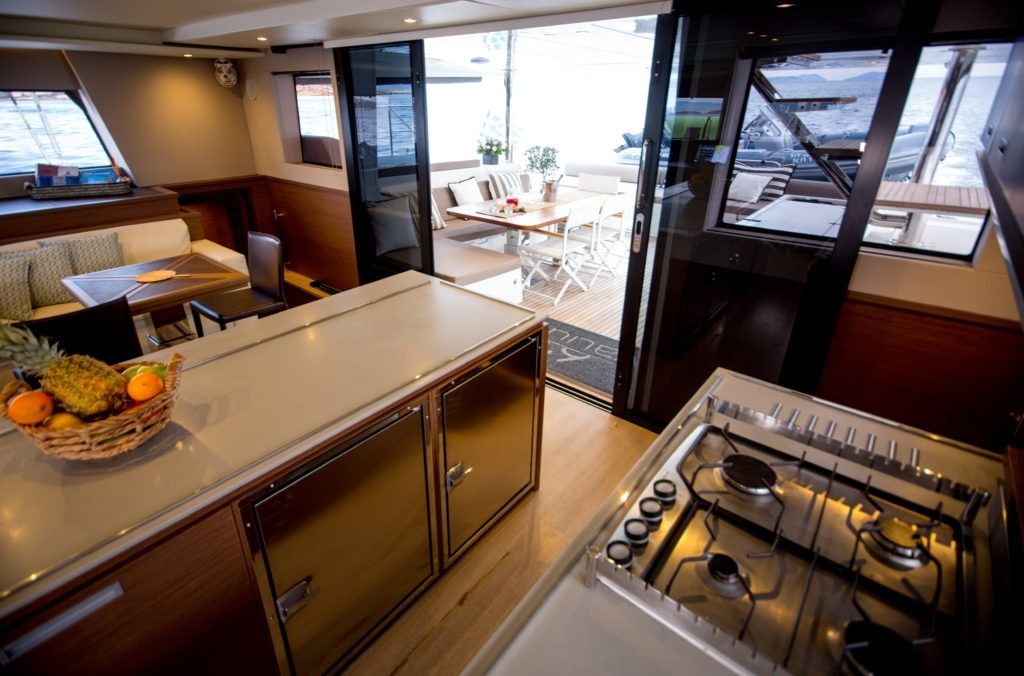 Lagoon 620 | Valium 62