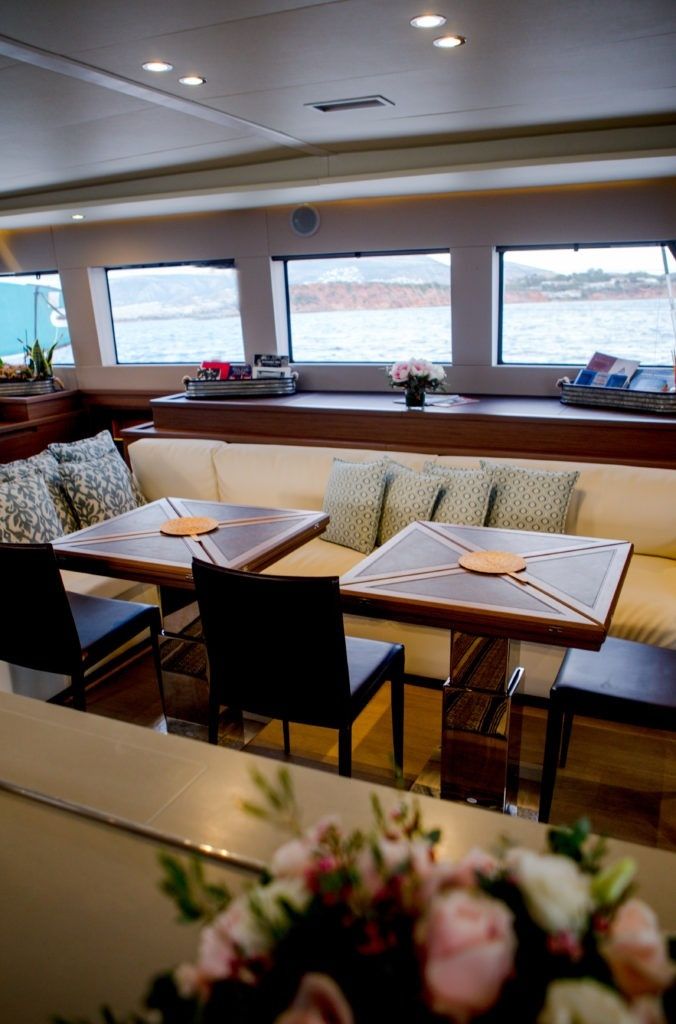 Lagoon 620 | Valium 62