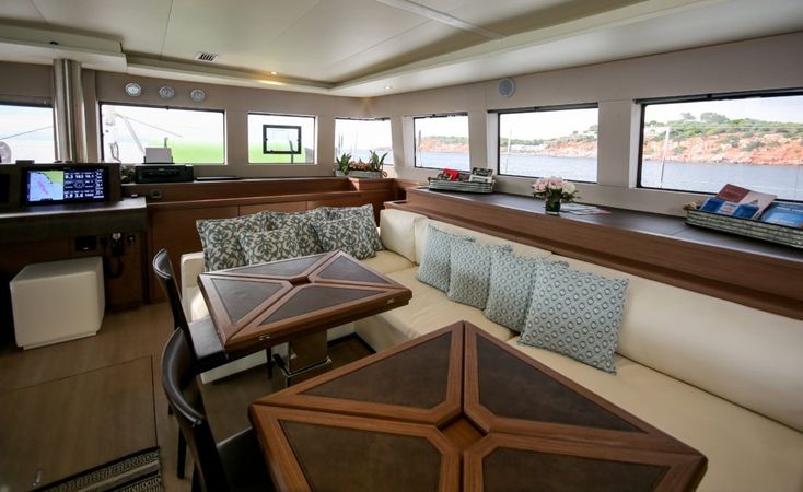 Lagoon 620 | Valium 62