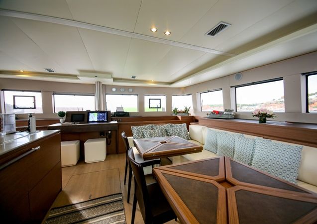 Lagoon 620 | Valium 62